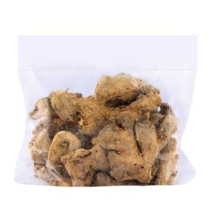 Sonth Sabut (Dry Ginger) 100g