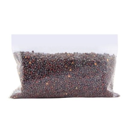 Rai (Mustard Seeds) Sabut 100g